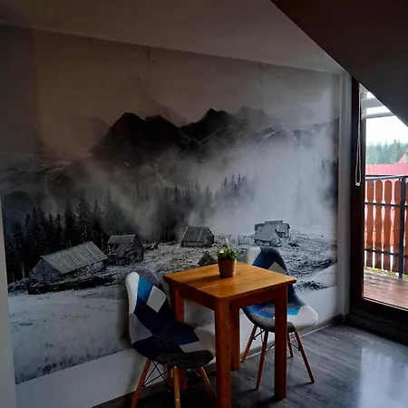 U Socków * Zakopane