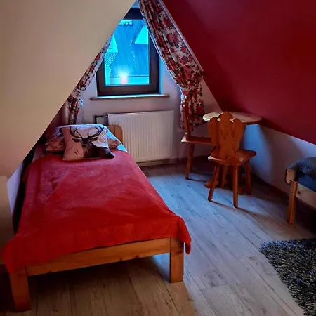 U Socków Dom wakacyjny