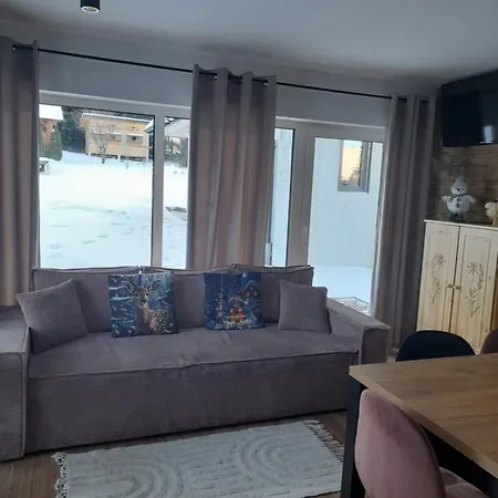 U Sockow בית נופש *