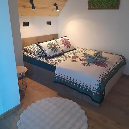 U Sockow בית נופש *