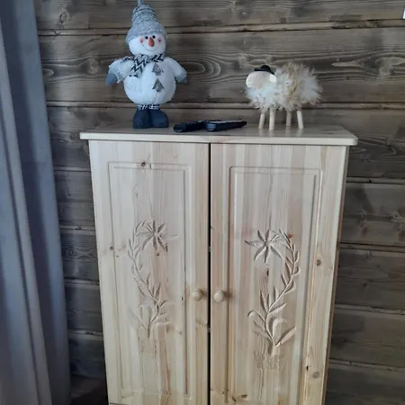 U Sockow * זקופאנה