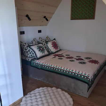 U Socków Dom wakacyjny Zakopane